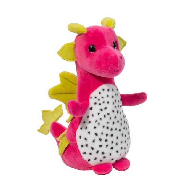 Dragon Fruit Macaroon - Best Imaginative Play for Ages 2 to 9