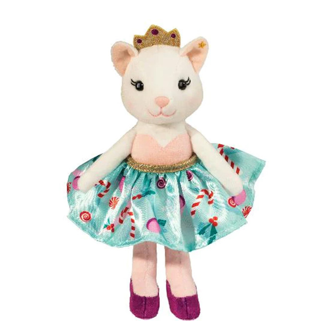 バービー  Sugar Plum Fairy 未開封品 レア Barbie Sugar Plum Fairy | eBay