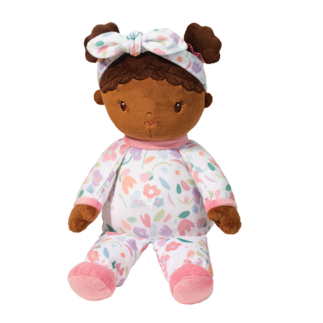 Lola Blossom Doll - 10 inch - Best Baby Toys & Gifts for Ages 0 to 5
