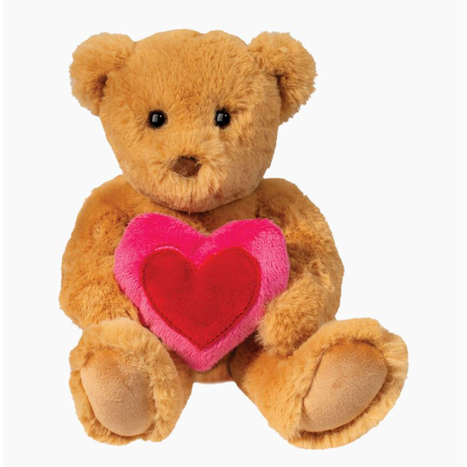 Plush - Teddy Bears - Buy Online at Fat Brain Toys