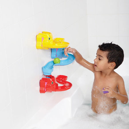 bath toys for 2 year old