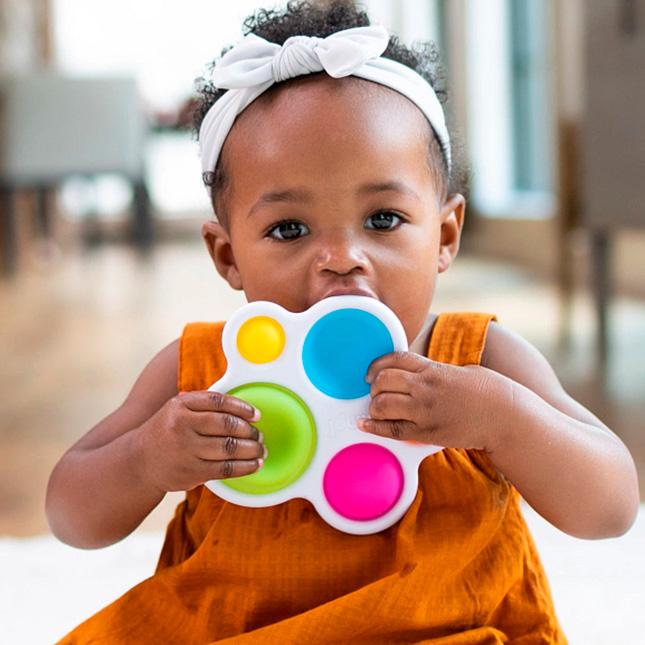 brain toys for toddlers