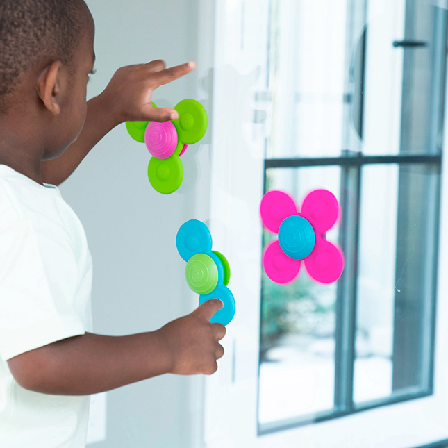 fat brain toys spinner