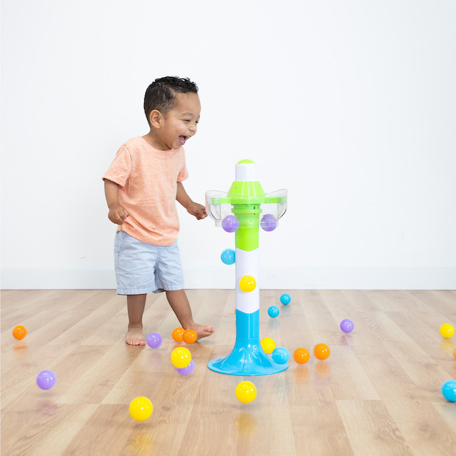 SpillAgain - Best Active Play for Babies - Fat Brain Toys