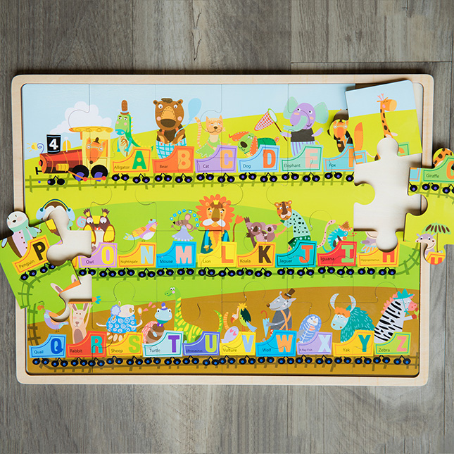 Puzzles - Buy Online at Fat Brain Toys