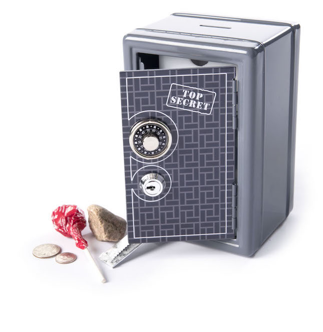 Quality Wholesale kids safes Available For Your Valuables