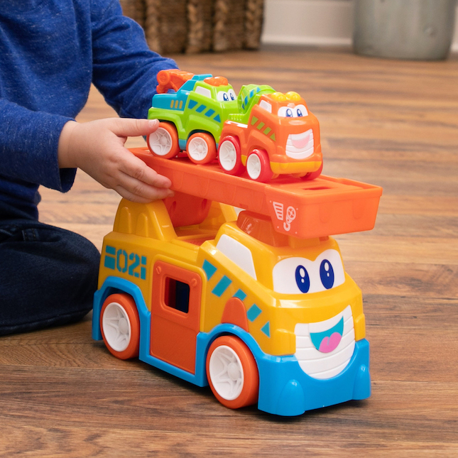 Best Toys for 1 Year Olds in 2022 Gift Ideas for 1 Year Old Fat