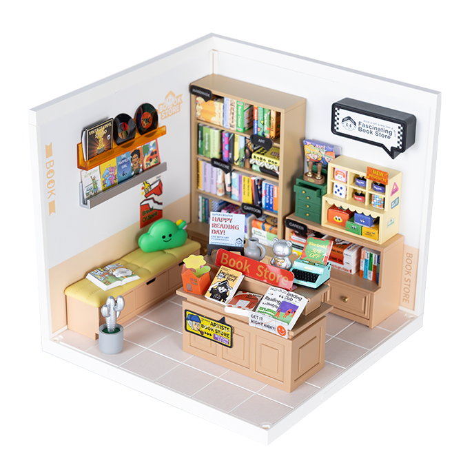 Creativity For Kids Happiness Bank - Mindfulness Craft Kit For Ages 7+