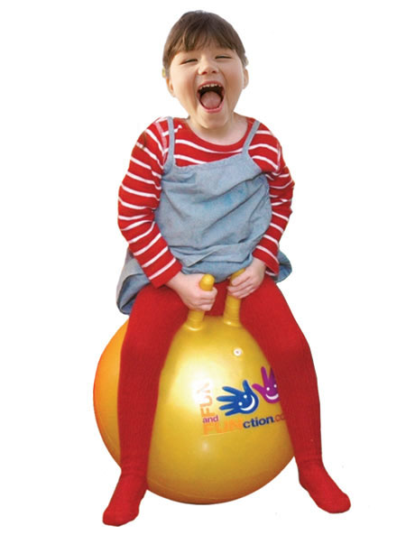 best hopper ball