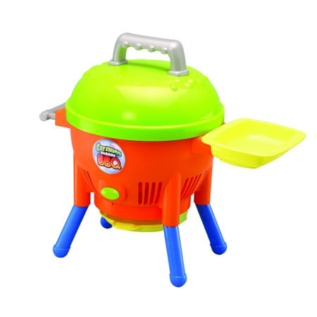 Black and Decker Jr. Barbecue Grill 