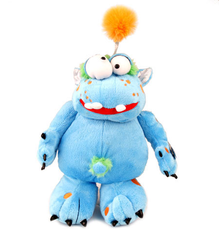 Monster Pals - - Fat Brain Toys