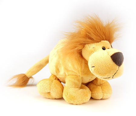 Ganz Zoo - - Fat Brain Toys