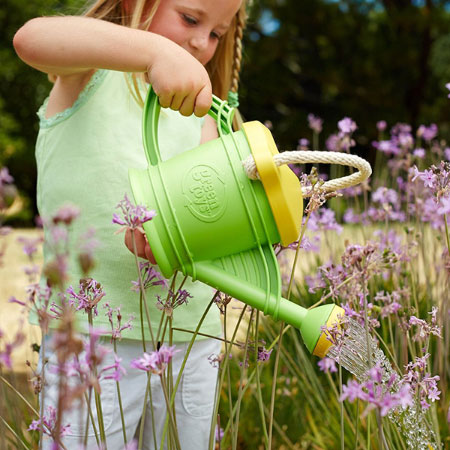 Green Green Toys Watering Can 