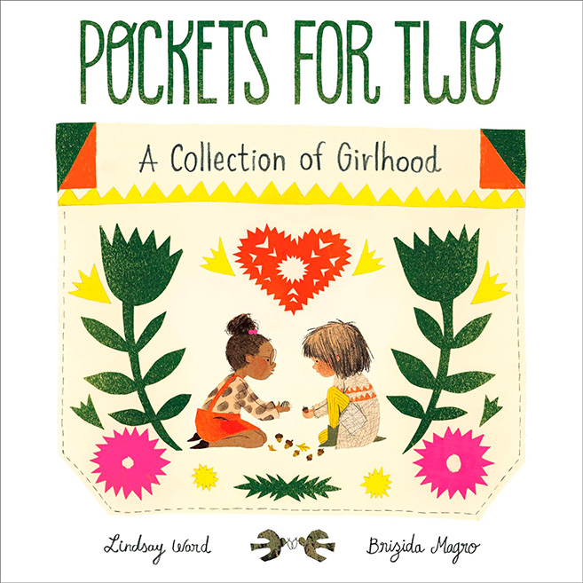 Pockets For Two