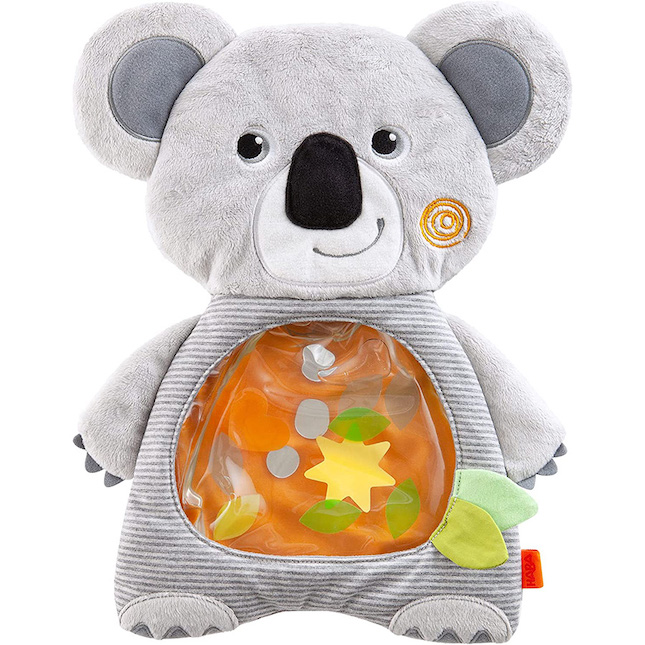 Koala Water Play Mat