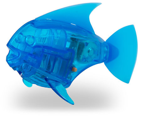 Hexbug Fish Hexbug Aquabot On Sale