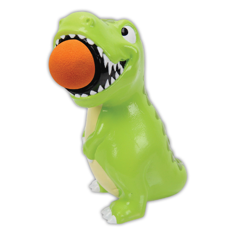 Dino squeeze hot sale popper