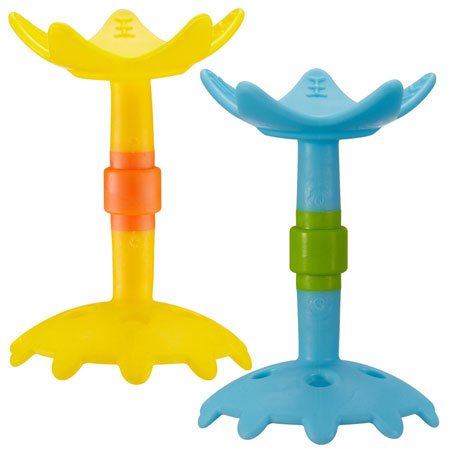 star teether