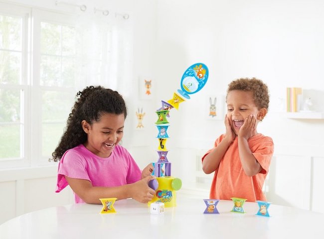 Fisher-Price Little People, Gamer Boys