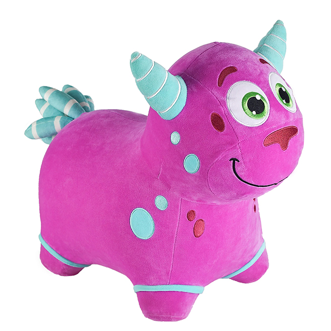 Bouncy Pals - Unicorn - Best Active Play for Ages 2 to 5