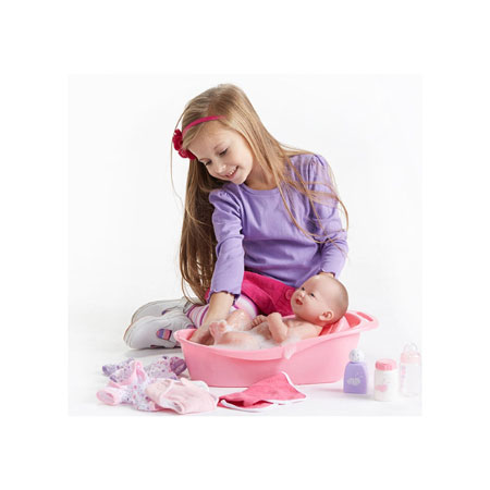 Boutique newborn doll deals