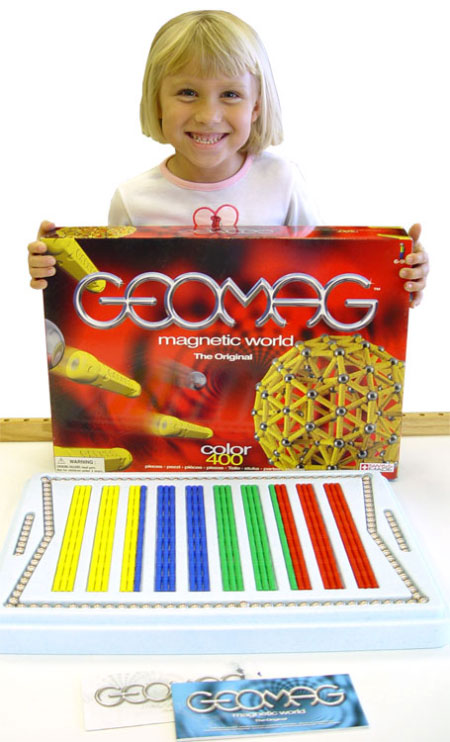 geomag 1000 pieces