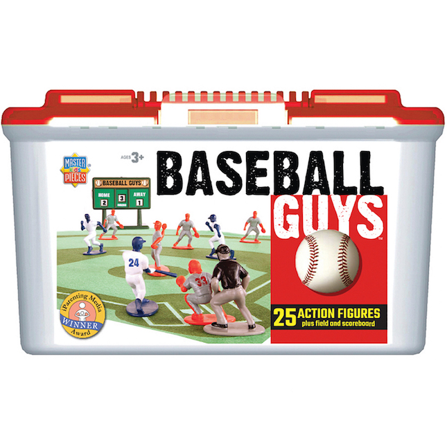 baseball guys toys