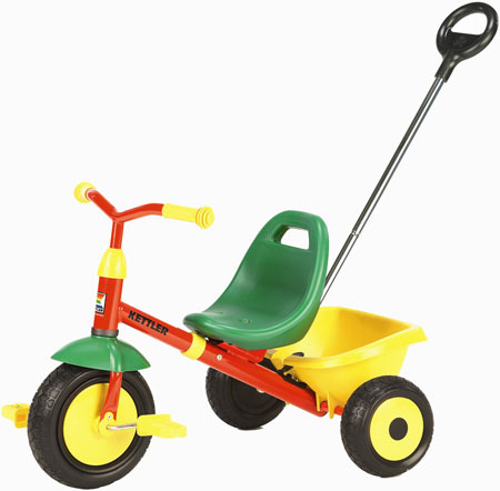 Kettrike Klassic Kettrike Klassic