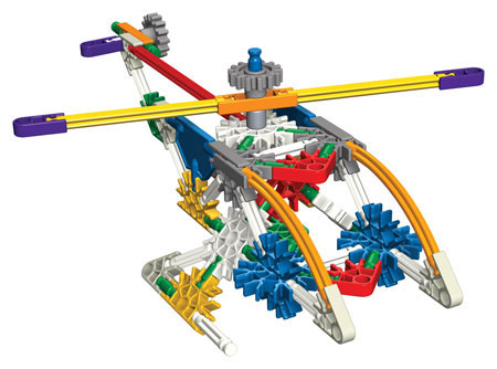 Knex super value tub online