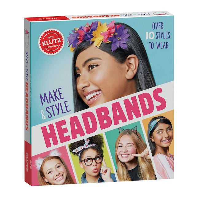 Try Before You Buy': Headbands for all your hairstyles - Good