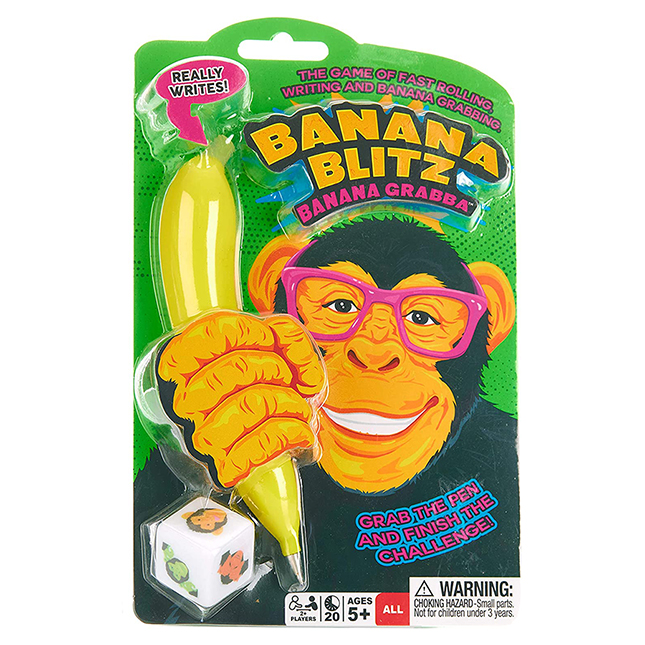 Banana Games