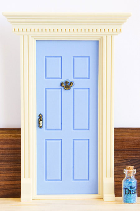 Lil Fairy Door Fat Brain Toys