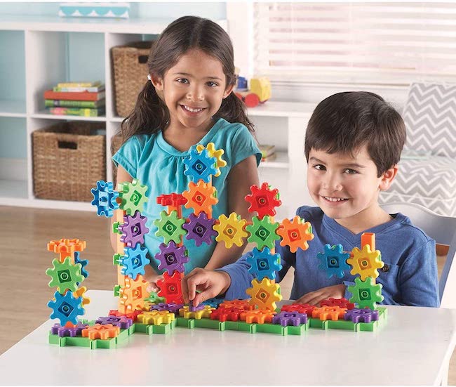 educational building sets