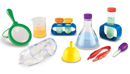 Primary Science - - Fat Brain Toys