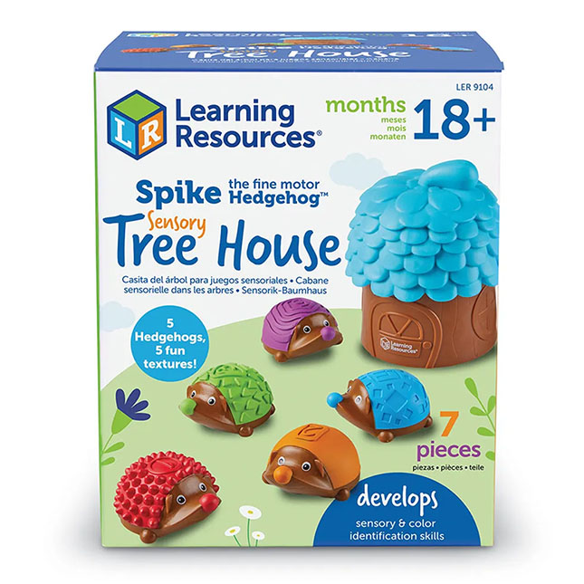 Finger Eyes – Treehouse Toys