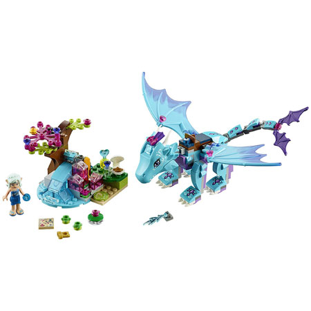 エルフのクリスタル ドラゴンウォーリアーズ3 エルフのクリスタル ドラゴンウォーリアーズ3
