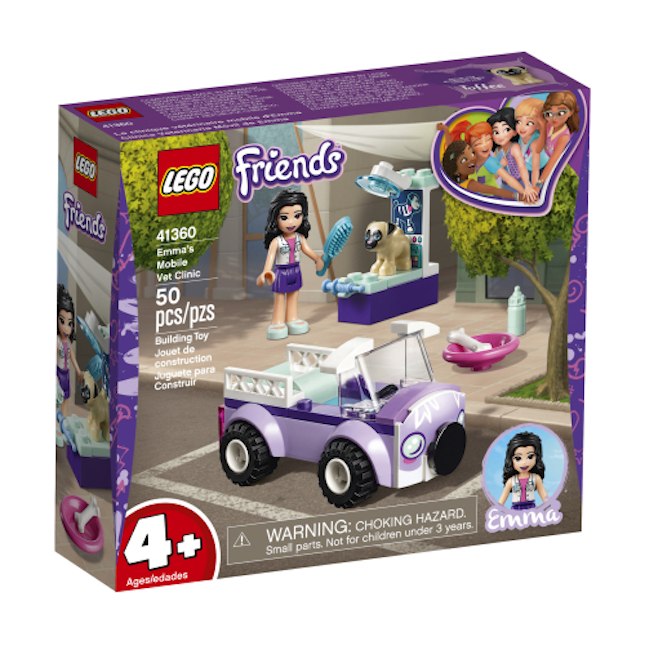 LEGO Friends