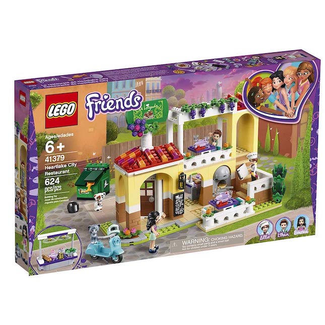 LEGO Friends