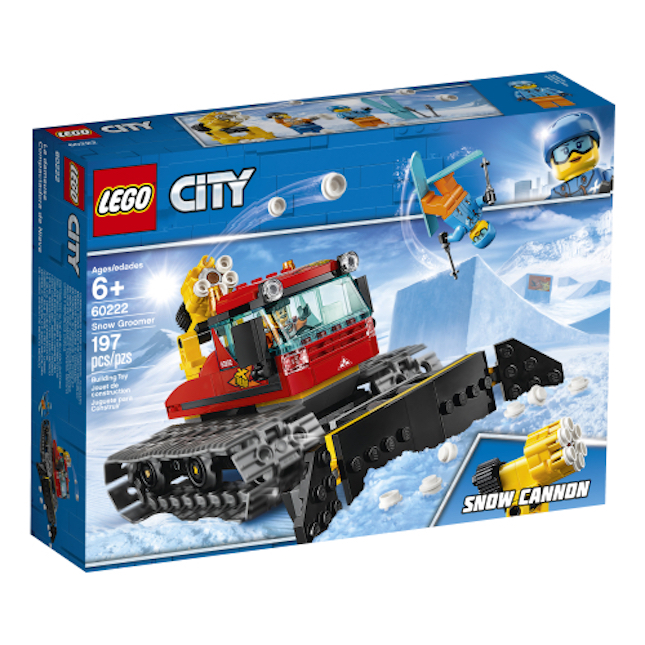 lego city 6