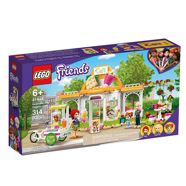 LEGO Friends