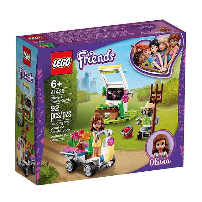 LEGO Friends