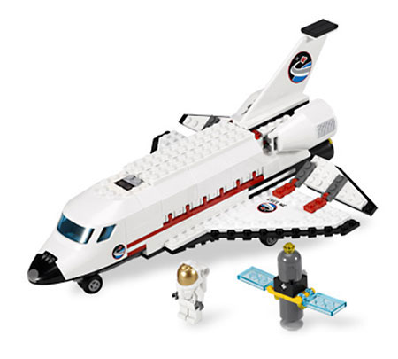 LEGO City - Space Shuttle - City - Space Shuttle . shop for LEGO