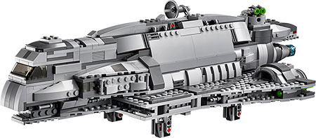 Lego imperial assault online carrier instructions