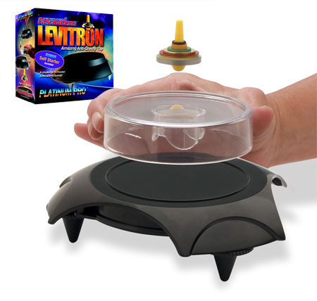 levitation toys