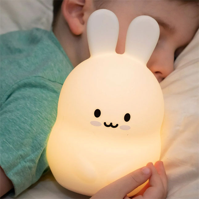 lumipets night light