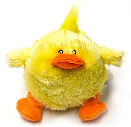 Quack Quack Sound Duck - - Fat Brain Toys