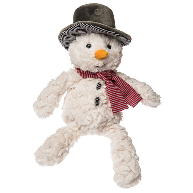 Blizzard Putty Snowman Blizzard Putty Snowman