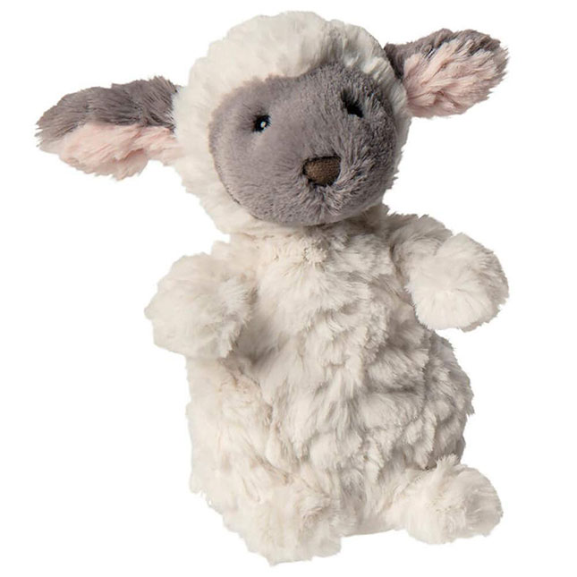 Puttling Lamb - 6 inch - - Fat Brain Toys