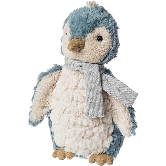 Iceberg Putty Penguin