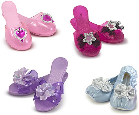 militie Ik was mijn kleren Bestuurbaar Role Play Shoes - Best Gear & Apparel for Babies - Fat Brain Toys